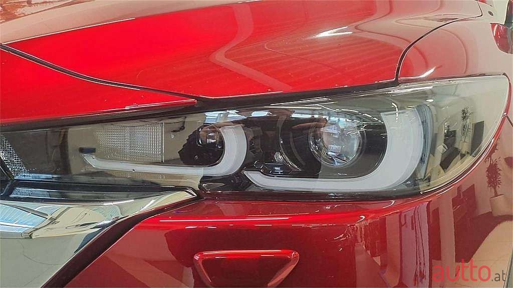 2023' Mazda CX-5 photo #2