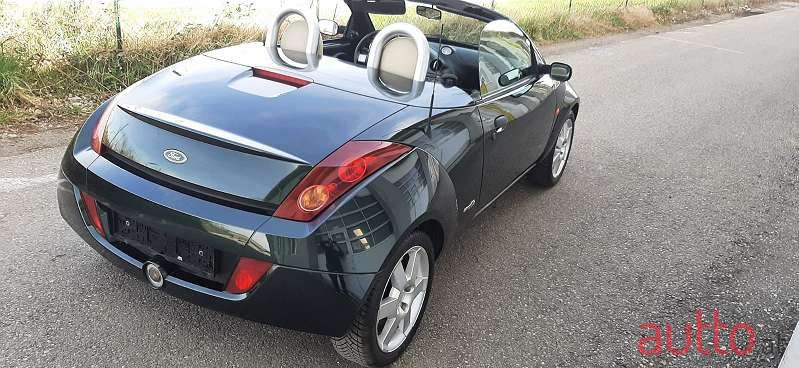 2005' Ford Ka photo #5