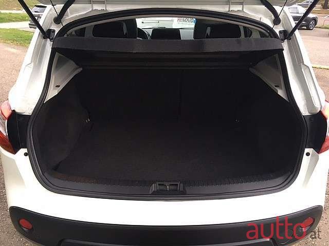 2013' Nissan Qashqai photo #5