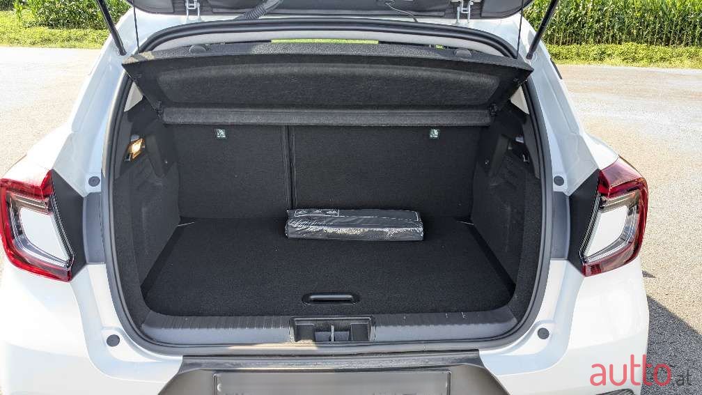 2024' Mitsubishi ASX photo #4