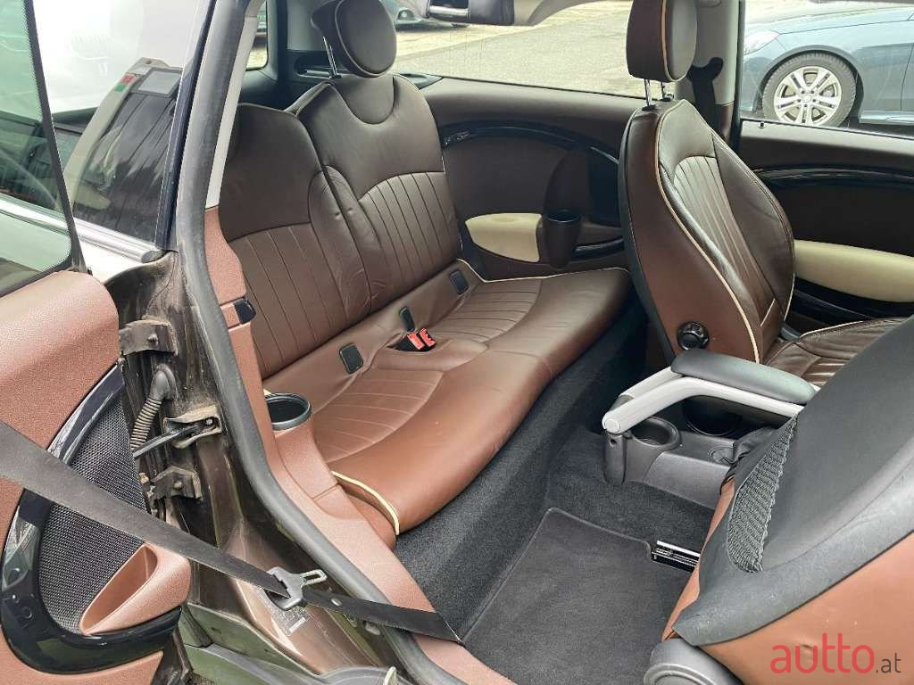 2008' MINI Clubman photo #5