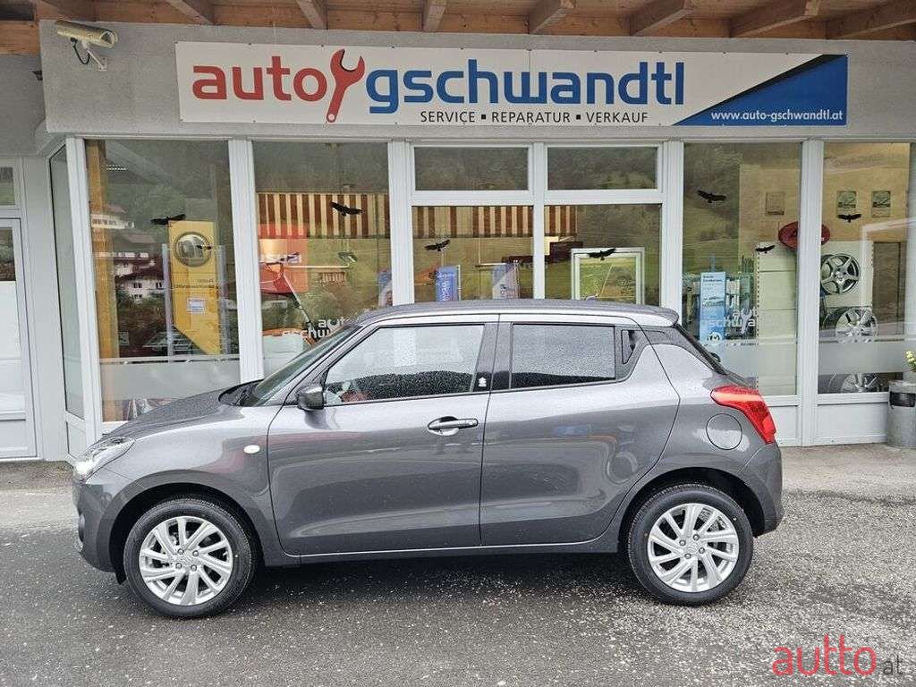 2023' Suzuki Swift photo #2