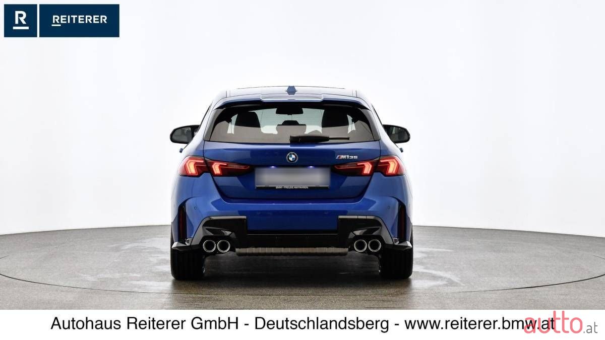 2024' BMW 1Er-Reihe photo #4
