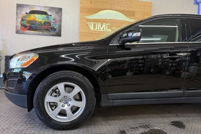 2012' Volvo XC60