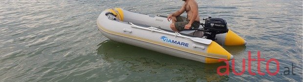 2014' Viamare photo #1