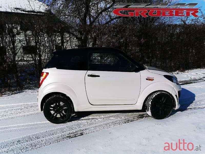 2017' Ligier Js photo #5