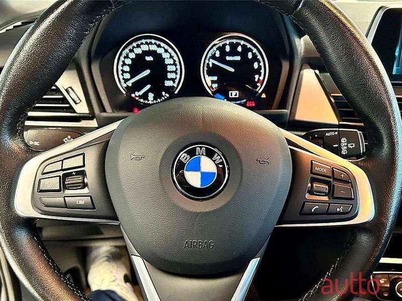 2019' BMW 2Er-Reihe photo #6