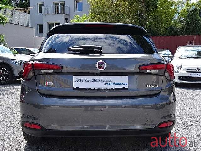 2021' Fiat Tipo photo #3