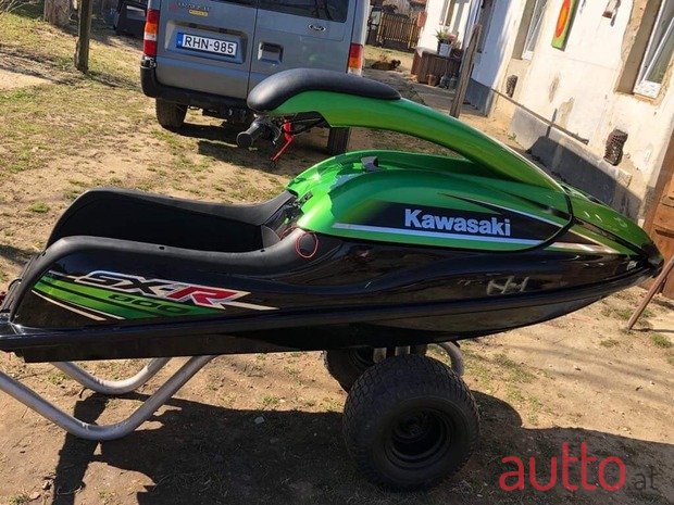 2012' Kawasaki photo #1