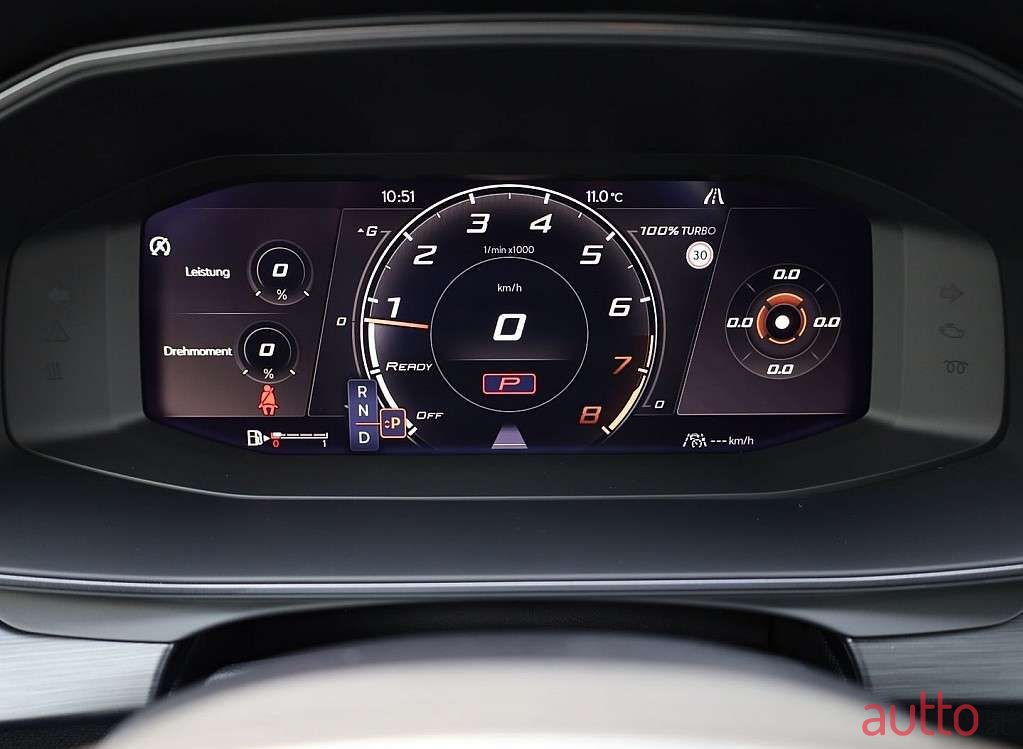 2023' Cupra Formentor photo #6