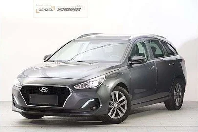 2019' Hyundai i30
