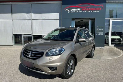 2012' Renault Koleos