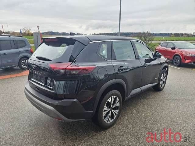 2023' Nissan X-Trail photo #3