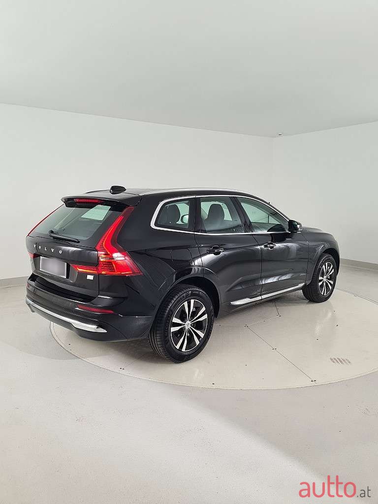 2021' Volvo XC60 photo #5