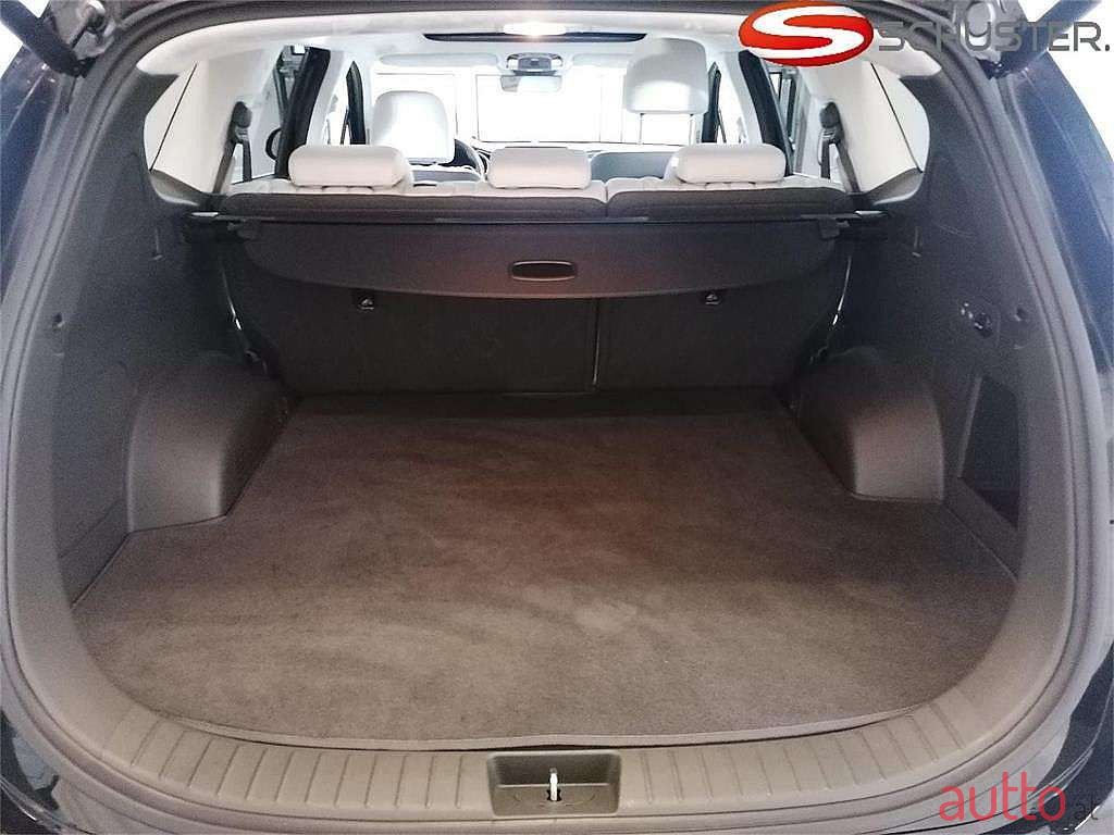 2021' Hyundai Santa Fe photo #6