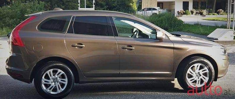 2014' Volvo XC60 photo #1