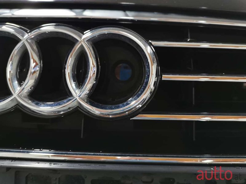 2016' Audi A7 photo #5