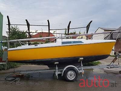 1977' Jeanneau photo #1