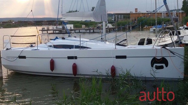 2017' Viko S26 photo #1