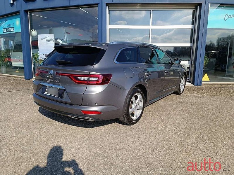 2016' Renault Talisman photo #4