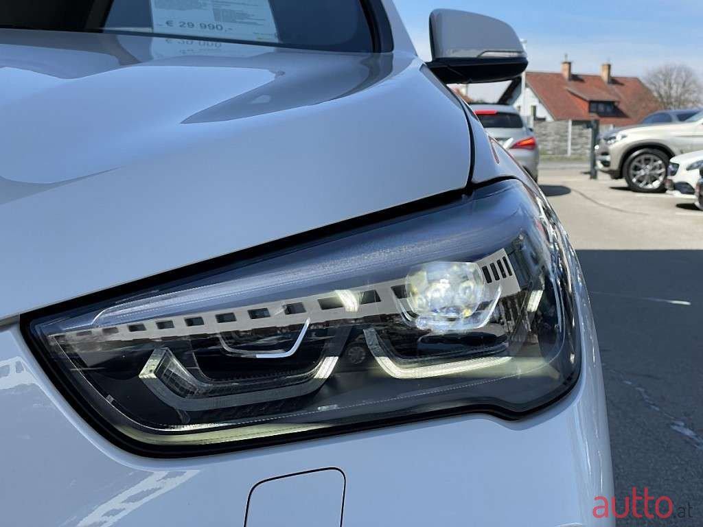 2021' BMW X1 photo #5