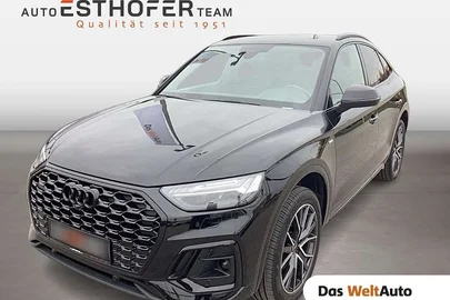 2024' Audi Q5