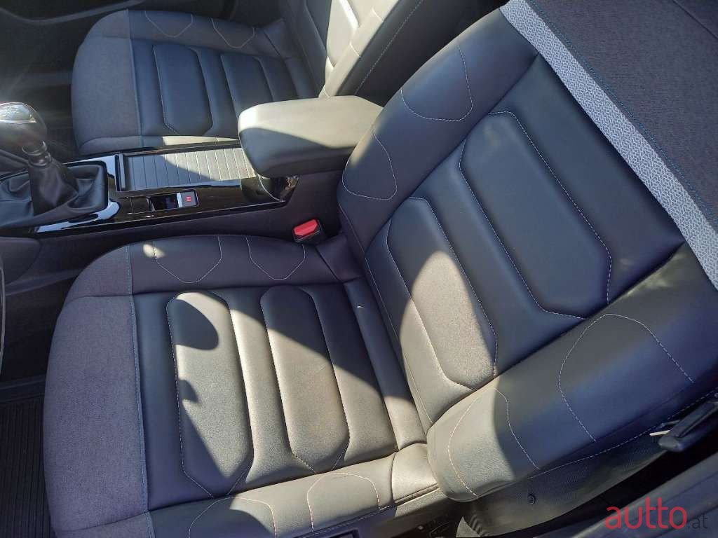 2021' Citroen C4 photo #5