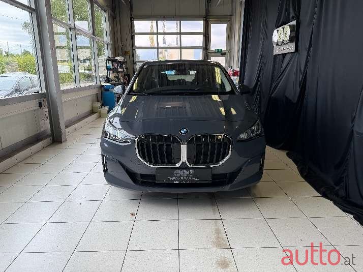 2023' BMW 2Er-Reihe photo #2