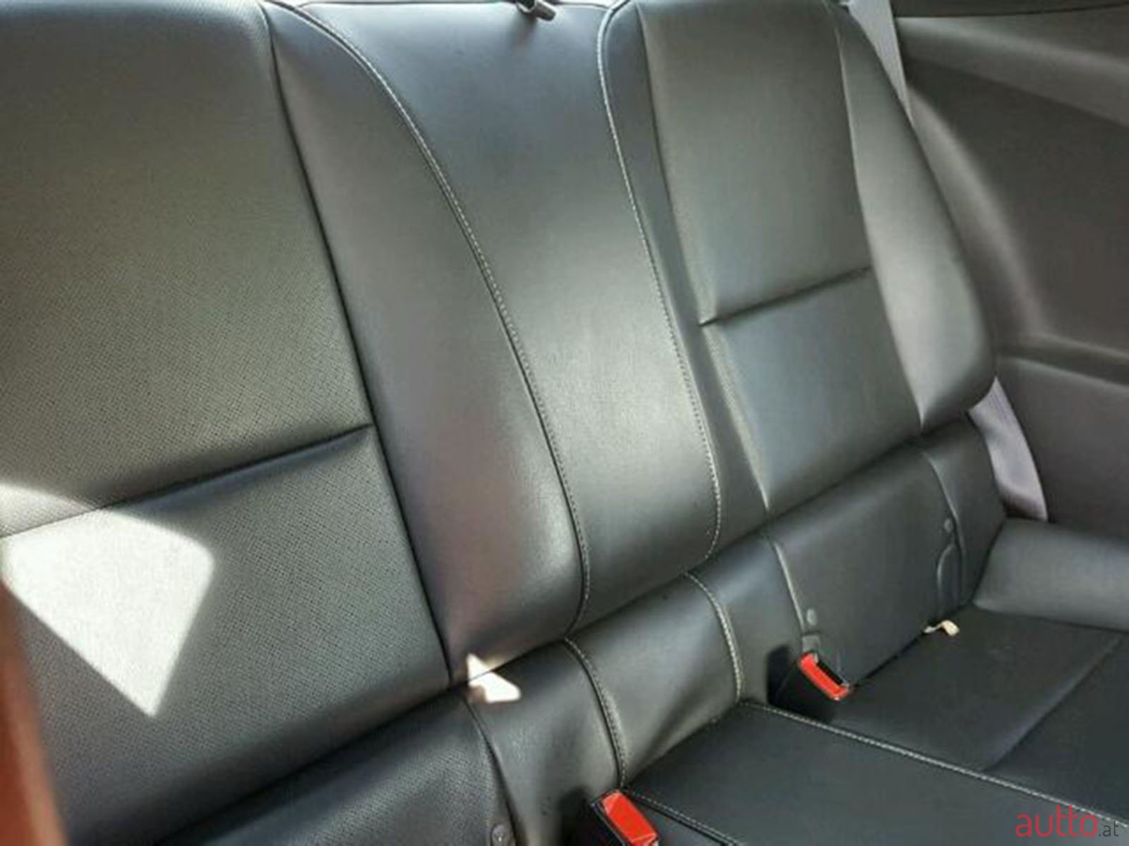 2012' Chevrolet Camaro 2SS photo #6