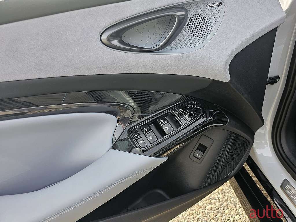 2024' BYD Seal photo #6