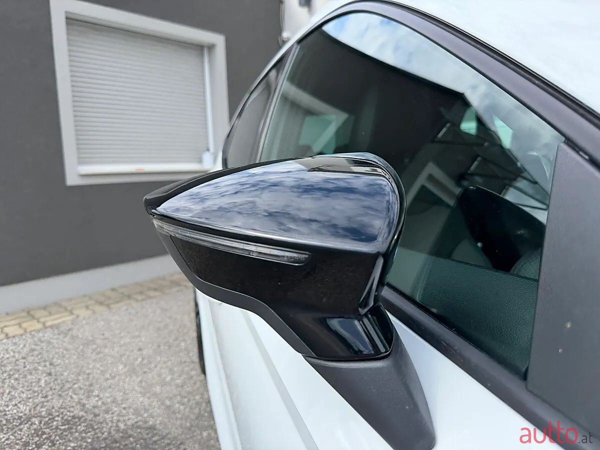 2023' SEAT Ibiza photo #6