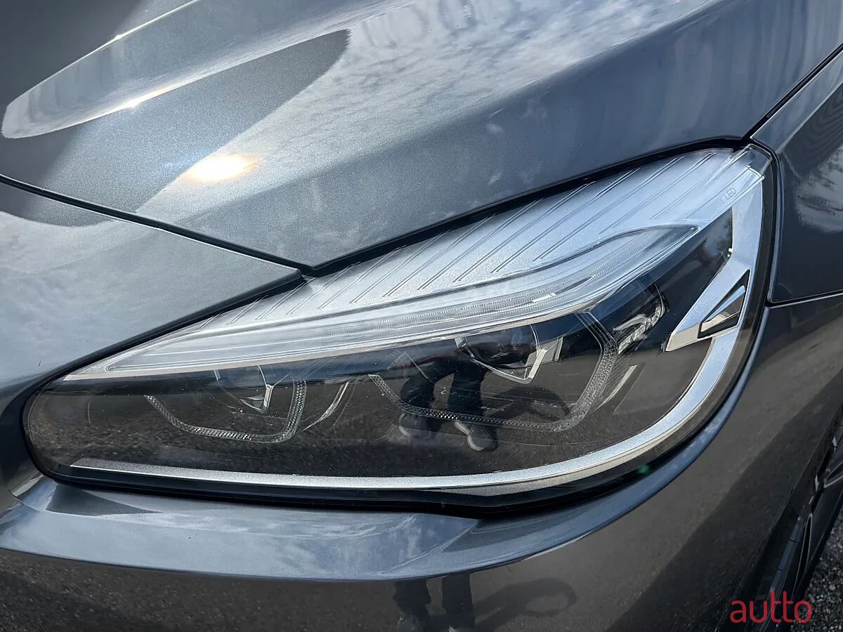 2021' BMW 2Er-Reihe photo #4