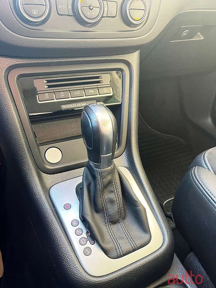 2020' Volkswagen Sharan photo #5