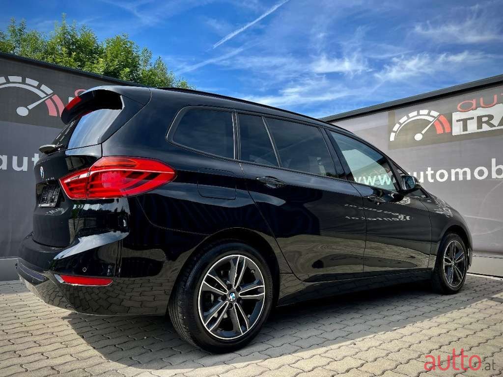 2020' BMW 2Er-Reihe photo #4