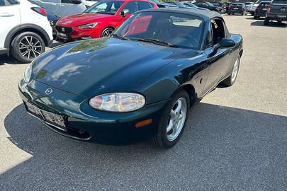 1999' Mazda MX-5