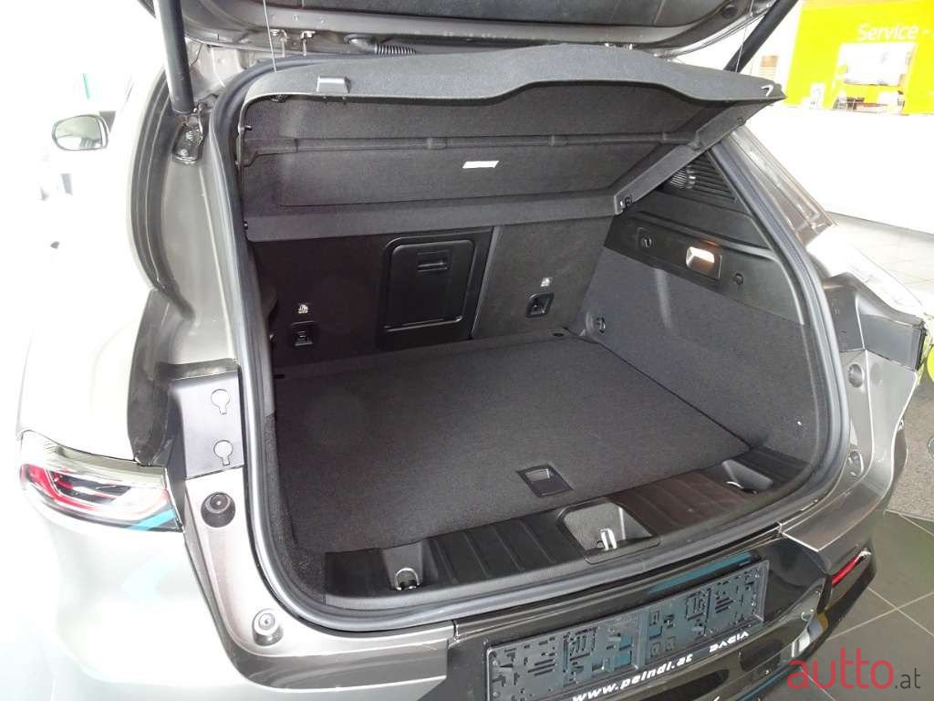 2022' Alfa Romeo Tonale photo #4