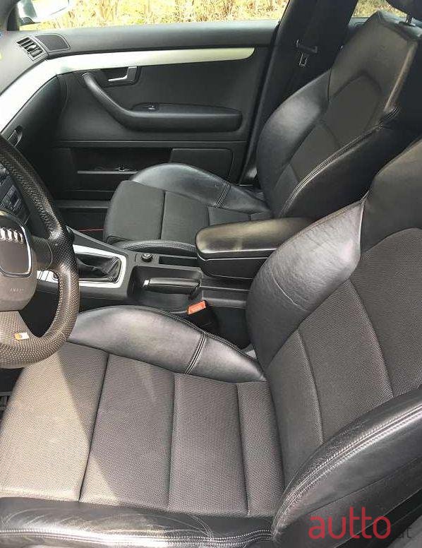 2006' Audi A4 photo #1