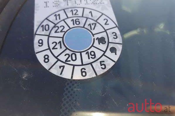 2006' Renault Scenic photo #3