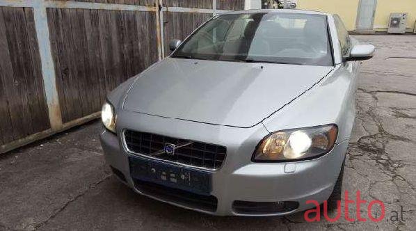 2007' Volvo C70 photo #5