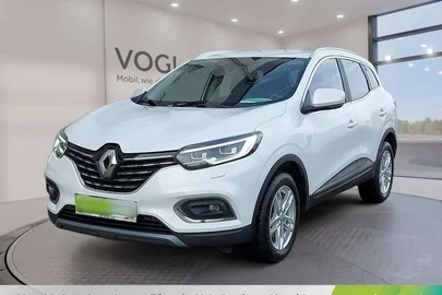 2019' Renault Kadjar