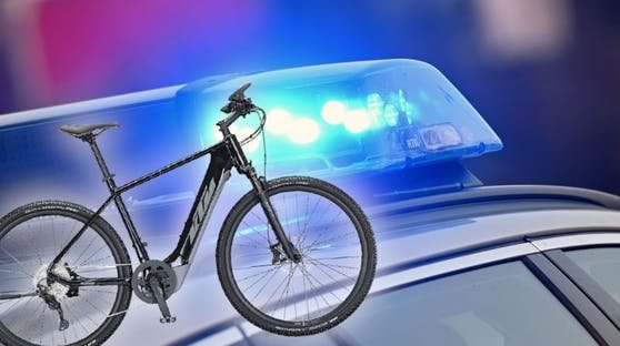 E-Bike im Wert von 3.300 Euro aus Keller gestohlen