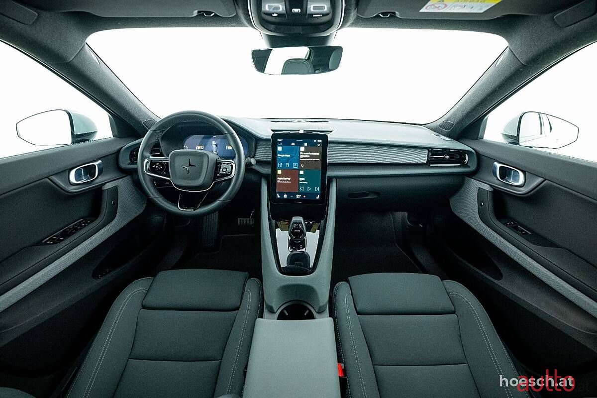 2023' Polestar 2 photo #5