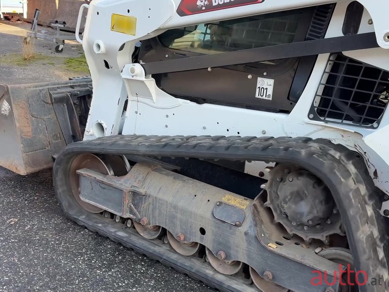 2023' Bobcat T590 photo #4