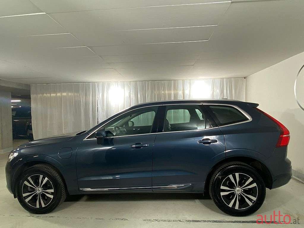 2021' Volvo XC60 photo #5