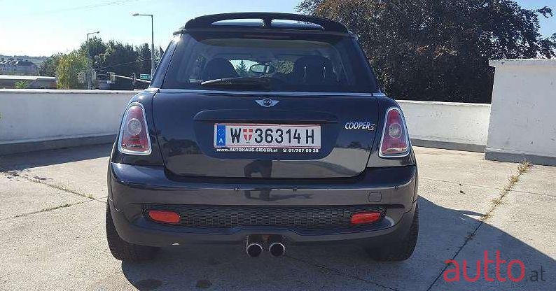 2008' MINI Mini photo #1