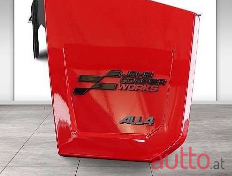 2024' MINI Countryman photo #3