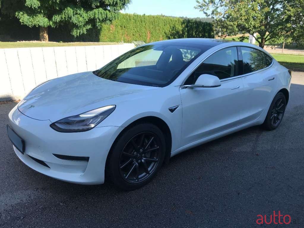 2020' Tesla Model 3 photo #1