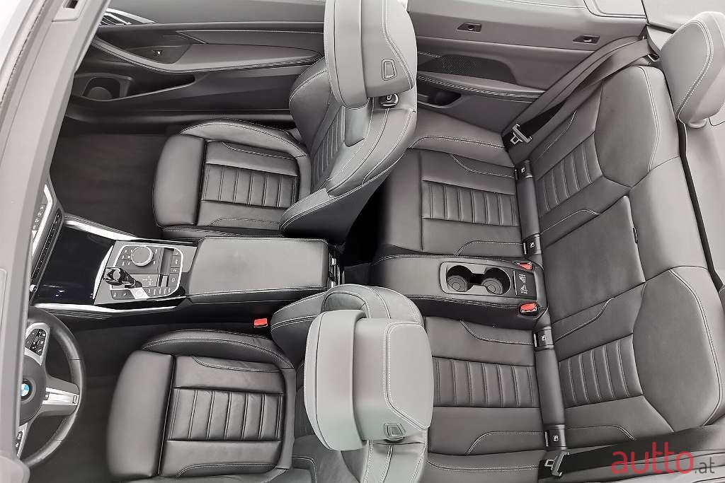 2023' BMW 4Er-Reihe photo #6