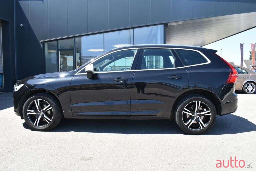 2017' Volvo XC60 photo #2