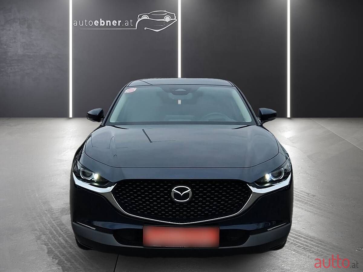 2024' Mazda CX-30 photo #2
